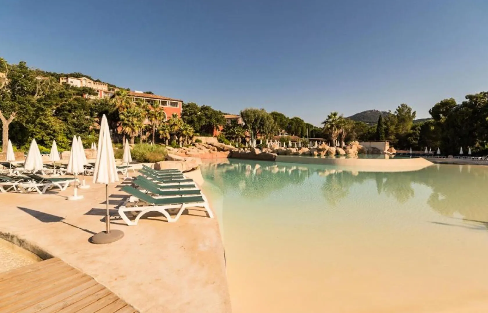 Les Appartements Aux Restanques Du Golfe De St Tropez - Maeva Home - Appartement Rooftop Vue Mer 3 Pieces 6 Personnes - Selection Mae-3084 Grimaud