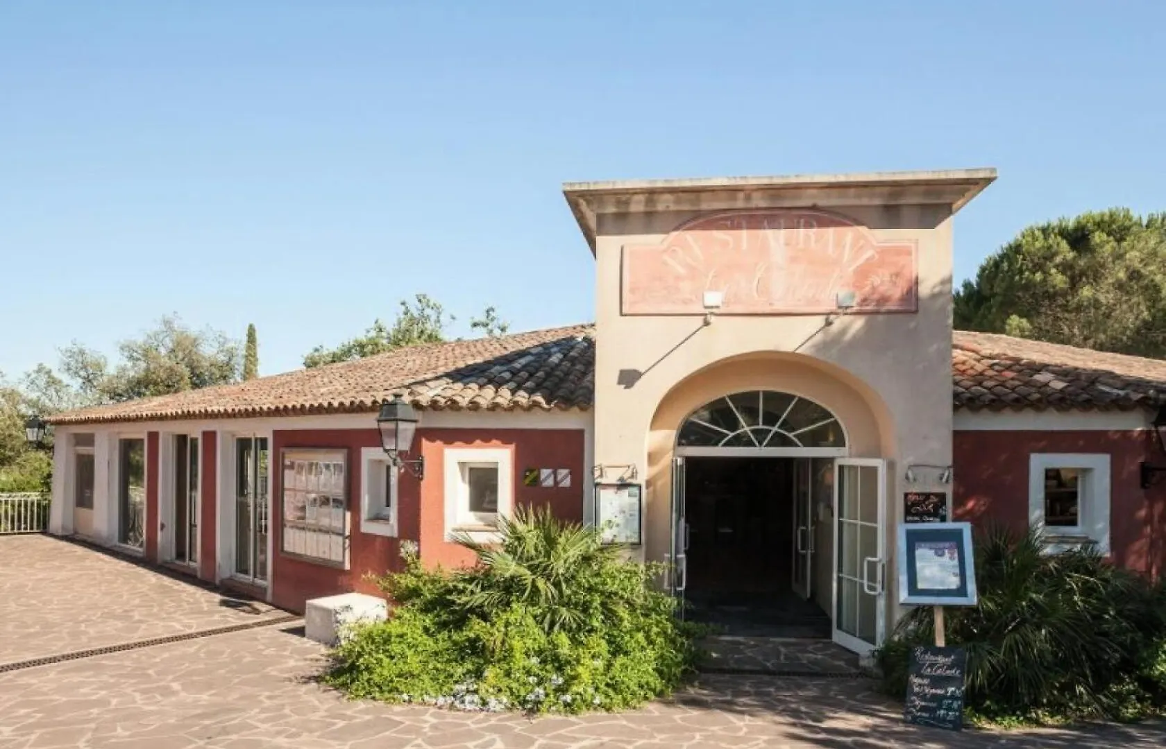 Apartment Les Appartements Aux Restanques Du Golfe De St Tropez - Maeva Home - Appartement Rooftop Vue Mer 3 Pieces 6 Personnes - Selection Mae-3084 Grimaud