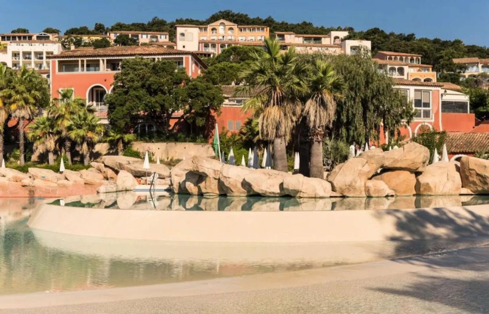 Les Appartements Aux Restanques Du Golfe De St Tropez - Maeva Home - Appartement Rooftop Vue Mer 3 Pieces 6 Personnes - Selection Mae-3084 Grimaud 0*,
