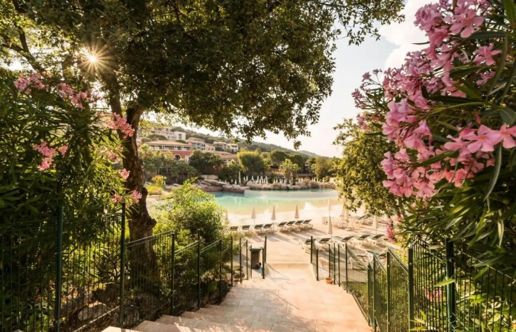 Les Appartements Aux Restanques Du Golfe De St Tropez - Maeva Home - Appartement Rooftop Vue Mer 3 Pieces 6 Personnes - Selection Mae-3084 Grimaud