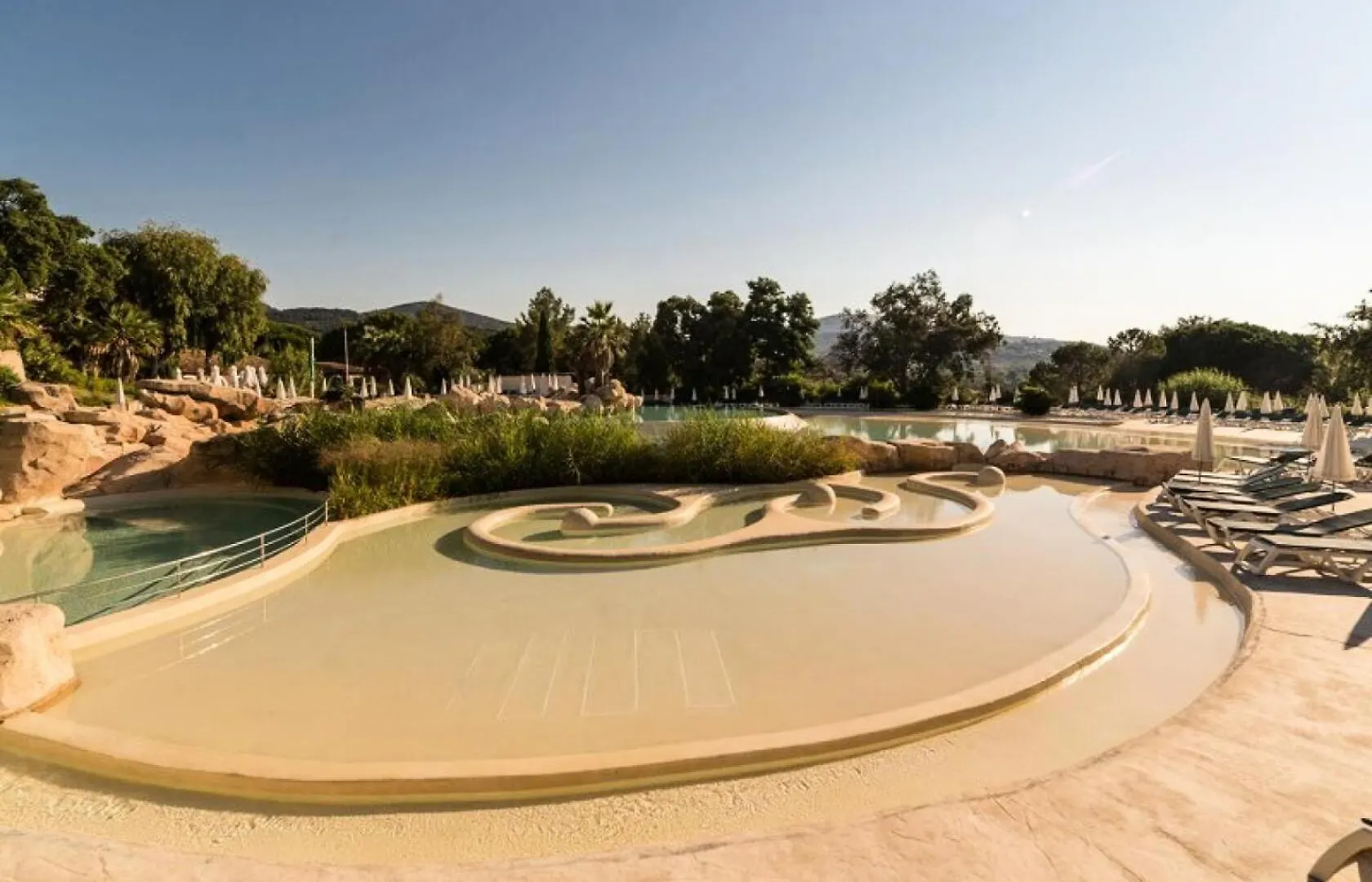 Les Appartements Aux Restanques Du Golfe De St Tropez - Maeva Home - Appartement Rooftop Vue Mer 3 Pieces 6 Personnes - Selection Mae-3084 Grimaud 0*,