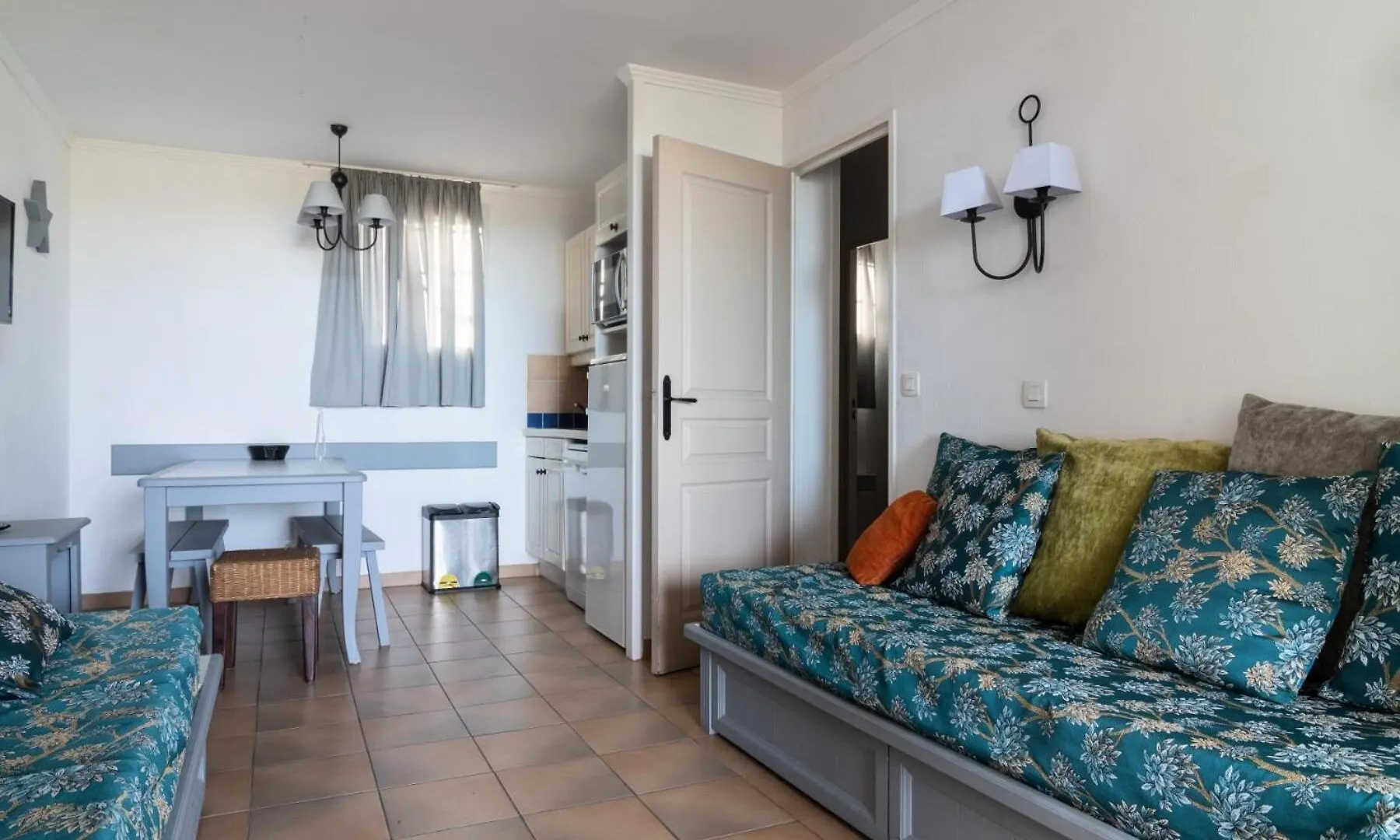 Les Appartements Aux Restanques Du Golfe De St Tropez - Maeva Home - Appartement Rooftop Vue Mer 3 Pieces 6 Personnes - Selection Mae-3084 Grimaud France
