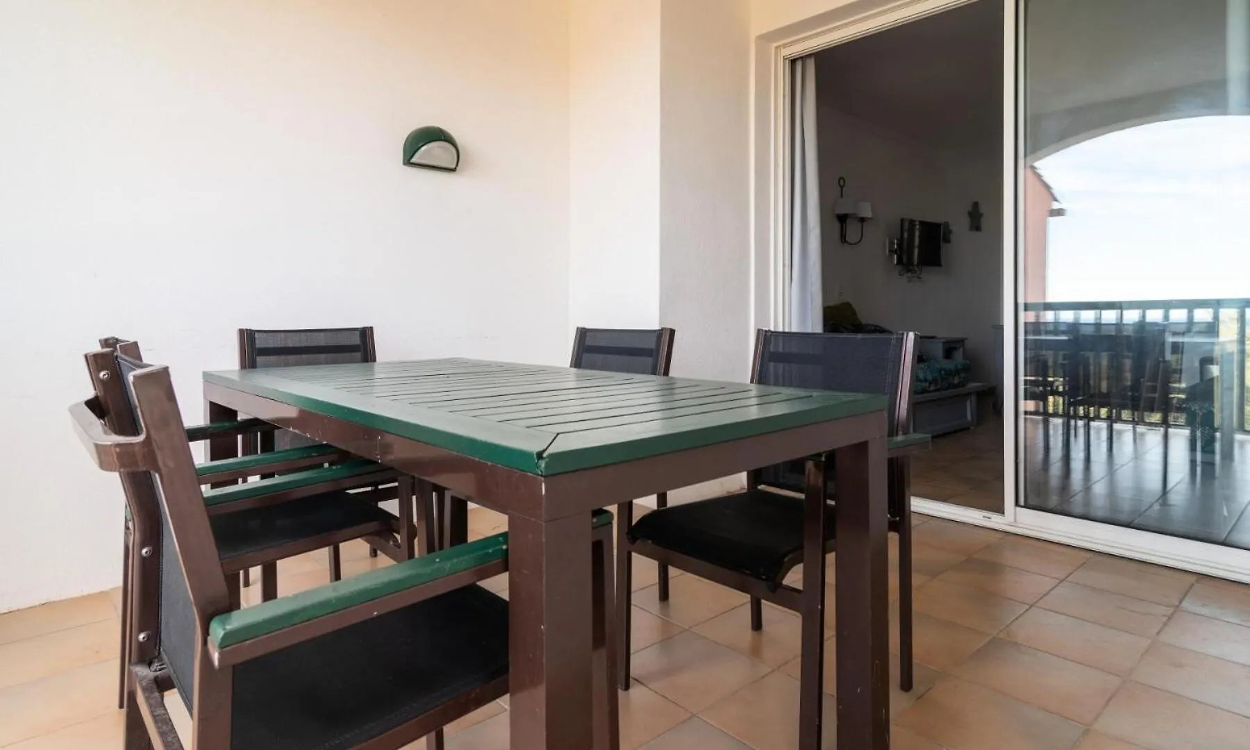 Apartment Les Appartements Aux Restanques Du Golfe De St Tropez - Maeva Home - Appartement Rooftop Vue Mer 3 Pieces 6 Personnes - Selection Mae-3084 Grimaud France