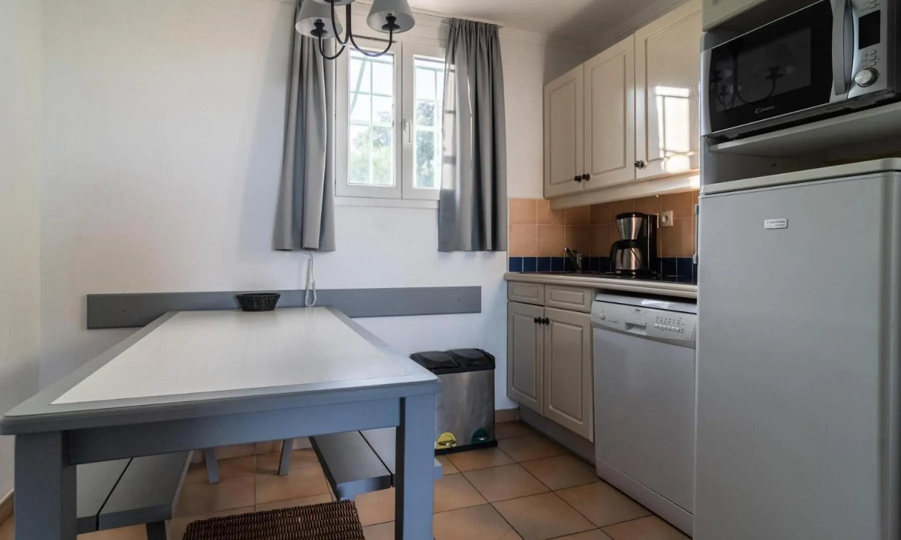Apartment Les Appartements Aux Restanques Du Golfe De St Tropez - Maeva Home - Appartement Rooftop Vue Mer 3 Pieces 6 Personnes - Selection Mae-3084 Grimaud
